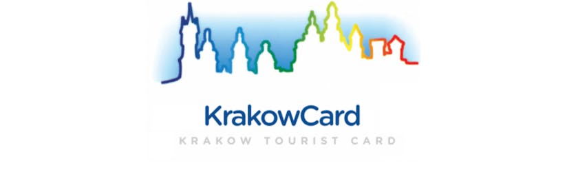 Krakow Card with free museums, attractions, and public transport